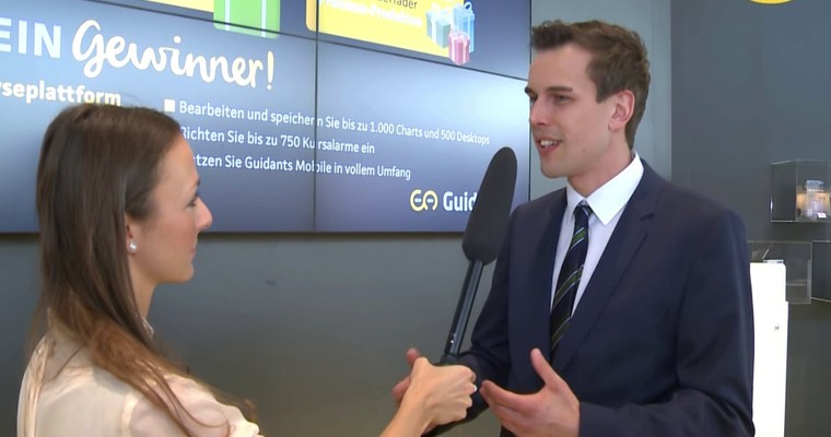 Invest 2014 - Rohstoffexperte Jochen Stanzl im Interview