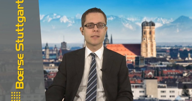 Charts & Co: DAX, US INDIZES, EUR/USD nach dem Fed-Event