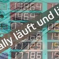 $-Rally intakt, mysteriöse Yellen-Rede in letzter Sekunde