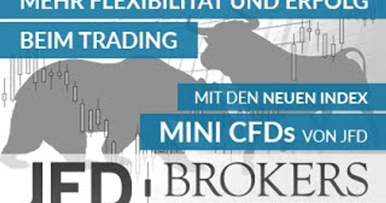 Highspeed Daytrader - Mitschnitt Juni 2016