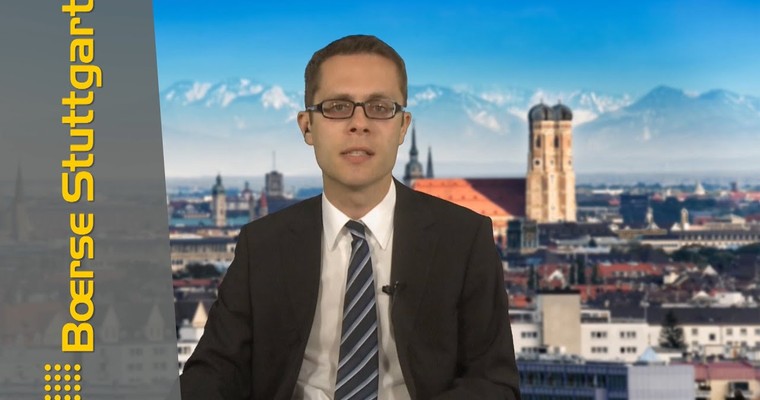 Charts & Co: DAX, EURO STOXX 50, GOLD und HENKEL