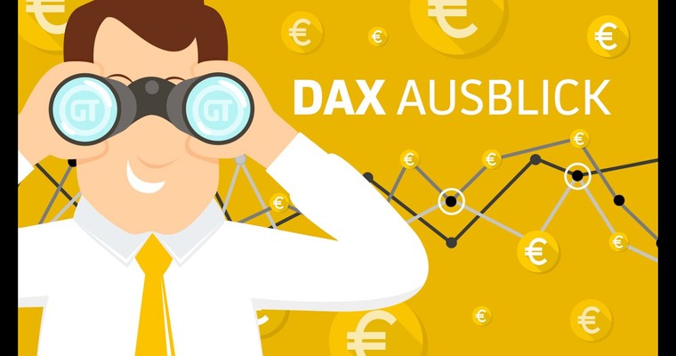 DAX Mittagsausblick - Index schlingert!