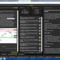 Webinar-Aufzeichnung "Forex Livetrading"