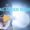 Tag der Big Moves! DAX, EUR/USD, Gold im Check