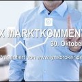 DAX kämpft sich weiter den Weg nach oben | LYNX Marktkommentar