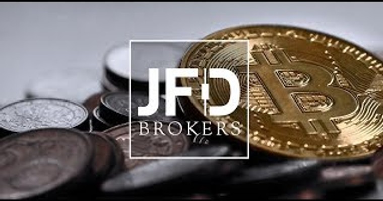 JFD Devisenradar: GOLD vs. BITCOIN – All-Star vs. New-Star