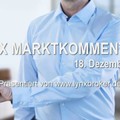 DAX unmittelbar vor Durchbruch nach oben | LYNX Marktkommentar