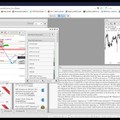 Der DAX im Sturzflug - Charttechnische Auswertungen der starken Bewegungen seit Wochenbeginn