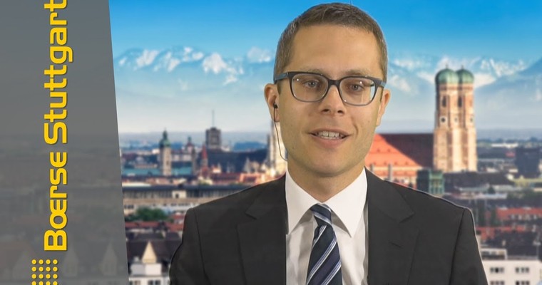 Charts & Co: Der DAX Dividenden Report ist online!