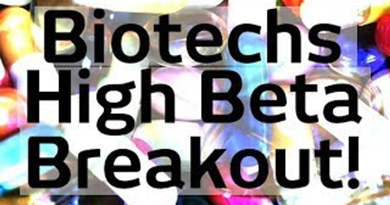 High Beta Biotechs brechen aus - das sind die DAX-Folgen!