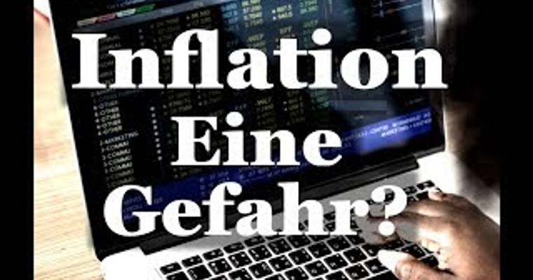 Risiko Inflation: Ein ferner Verwandter, der eh nie zu Besuch kommt?