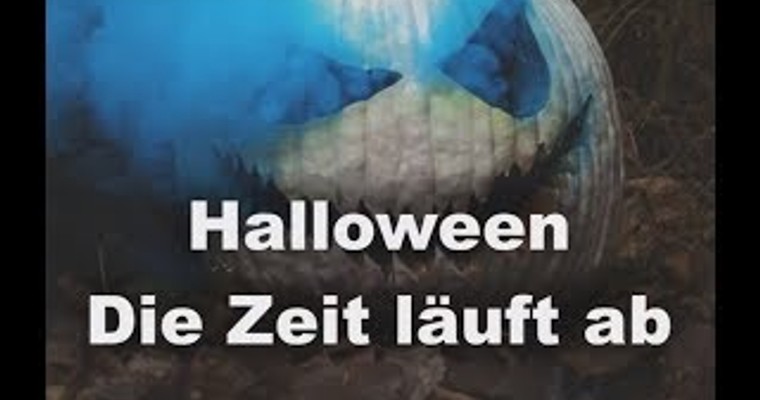 Der Halloween-Countdown im DAX tickt unerbittlich