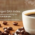 Gelingt dem DAX der Ausbruch aus gestrigen Inside Day?