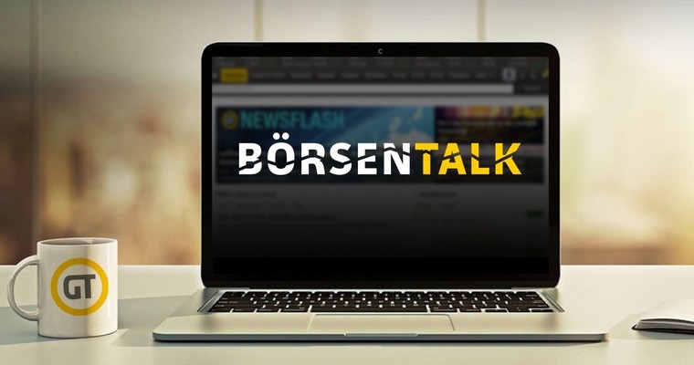 Kommt der Crash? Börsen-Talk mit Dirk Müller - das Video!