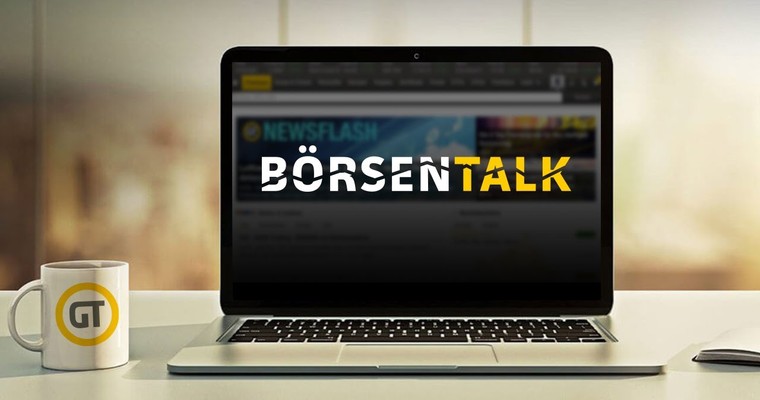 Börsen-Talk Algo-Trading: Das Video