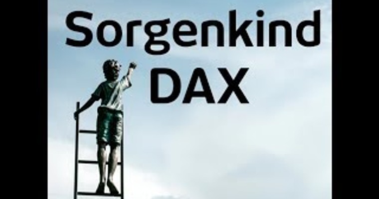 Sorgenkind DAX: Was passiert erst, wenn die Wall Street dreht?