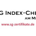 SG Index-Check am Mittag - Die Italiener geben weiter Gas