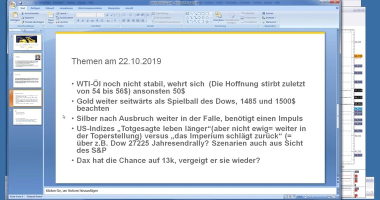 Webinarmitschnitt Rohstoff- und Indextrader