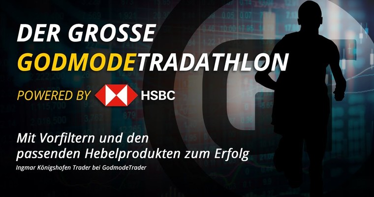 Mit Vorfiltern und den passenden Hebelprodukten zum Erfolg