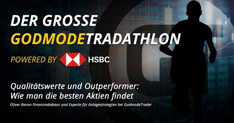 Qualitätswerte und Outperformer: Wie man die besten Aktien findet