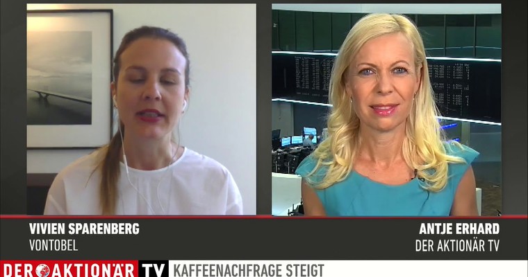 Zertifikate-Aktuell mit Vivien Sparenberg: JDE Peet's - IPO geklappt - und nun? - 02.06.2020