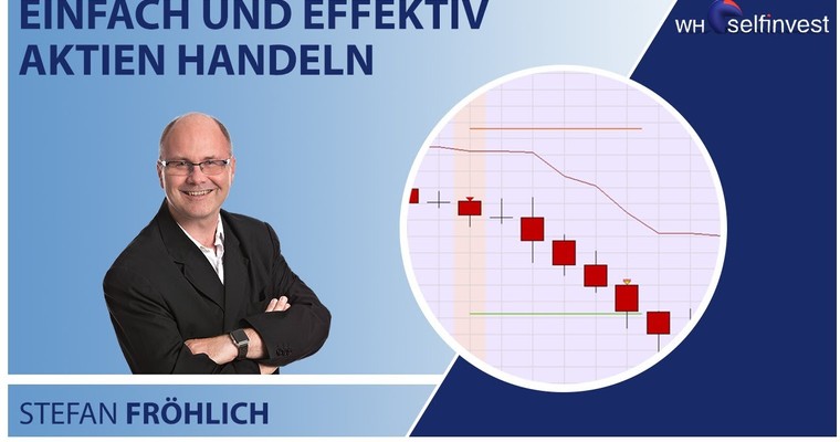 Einfach und effektiv Aktien handeln in 30 Min