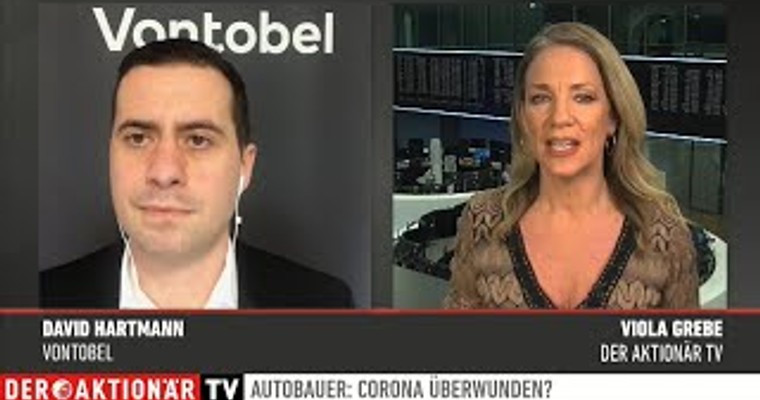 Interview: Auto-Aktien wieder interessant?