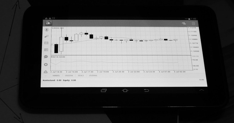 Weitere Rekorde im DAX? Blick auf Anleihen, Nasdaq-Erholung, Tesla und Continental sowie BioNTech