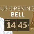 Staatsanleihen, Portfoliomanagement & FED - US Opening Bell mit Marcus Klebe - 18.03.2021