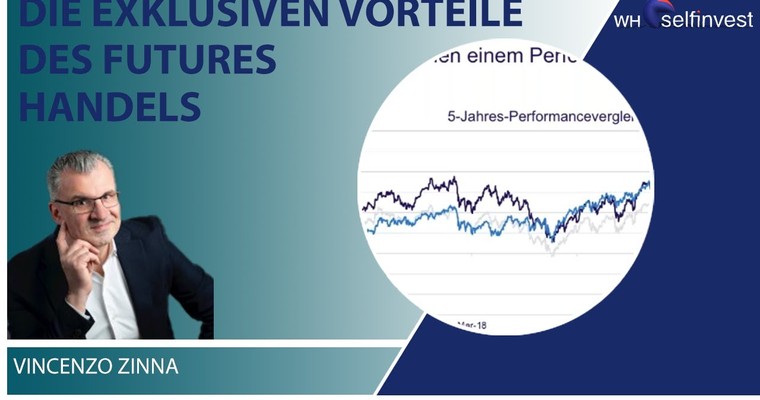 Die exklusiven Vorteile des Futureshandels + SPECIAL zu den neuen Eurex Mikros (mit Vincenzo Zinna)