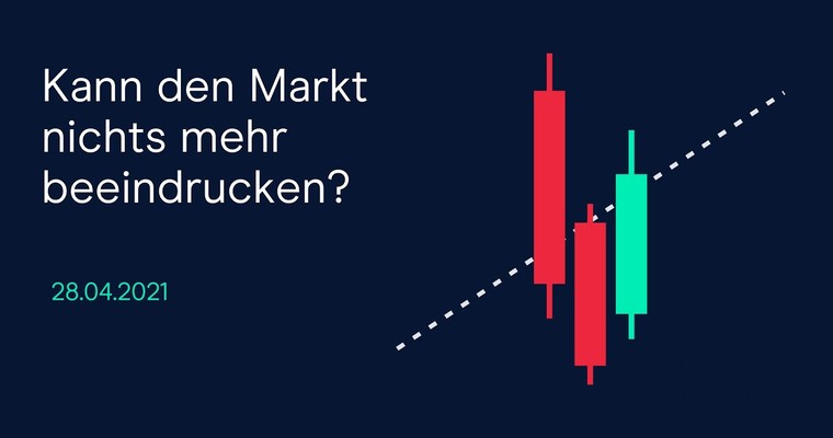 CMC Espresso: Kann den Markt nichts mehr beeindrucken?