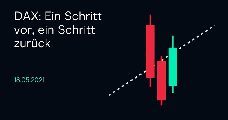 CMC Espresso: Ein Schritt vor, ein Schritt zurück