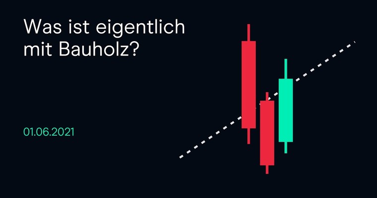 CMC Espresso: Was ist eigentlich mit Bauholz?