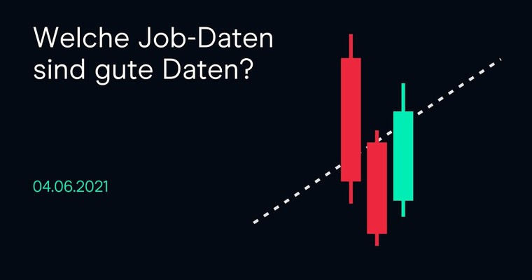 CMC Espresso: Welche Job-Daten sind gute Daten?