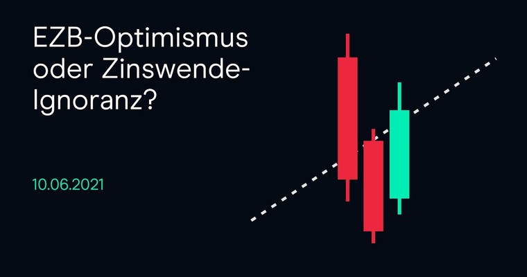 CMC Espresso: EZB-Optimismus oder Zinswende-Ignoranz?