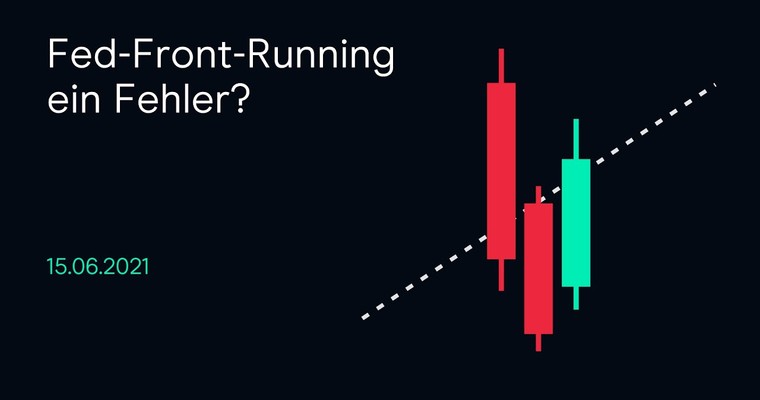 CMC Espresso: Fed-Front-Running ein Fehler?