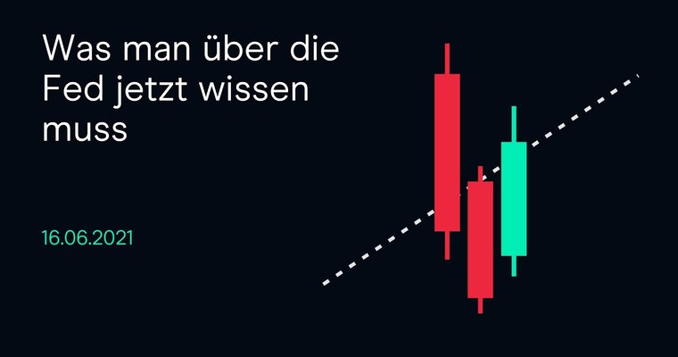 CMC Espresso: Was man über die Fed jetzt wissen muss