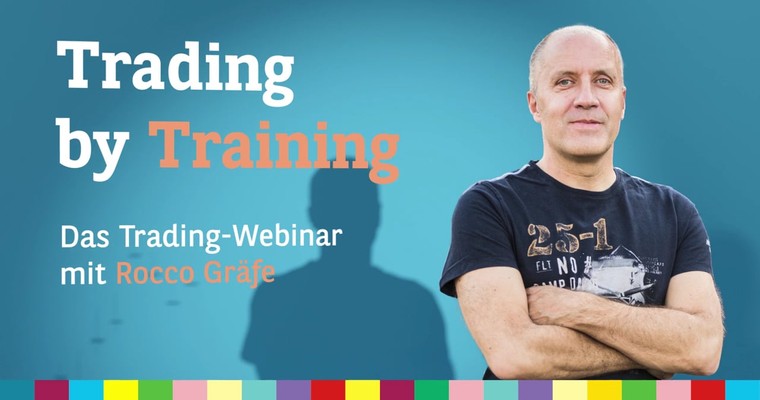 Trading-Webinar" mit DAX und DOW Setups von 9:30 Uhr als Video zum Abruf!