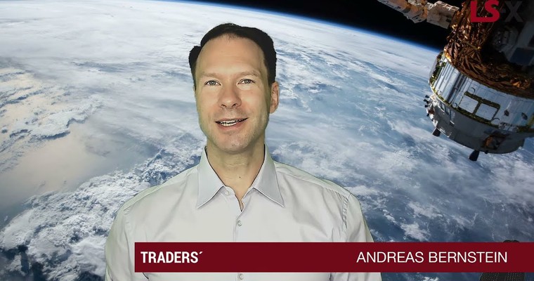 Livestream Vorbörse DAX am 23.08.2021 mit positivem Wochenstart, Tesla und Roboter, SpaceX als Thema