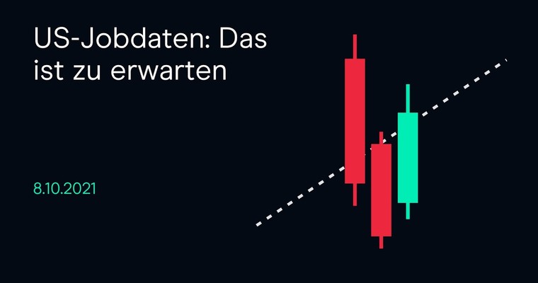 CMC Espresso: US-Jobdaten: Das ist zu erwarten