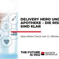 Ideas Aktien-Check: Delivery Hero und Shop Apotheke