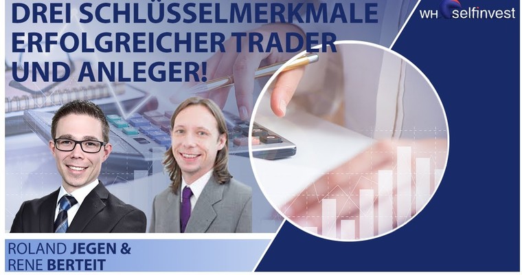 Börse im Visier - 28.10. 2021