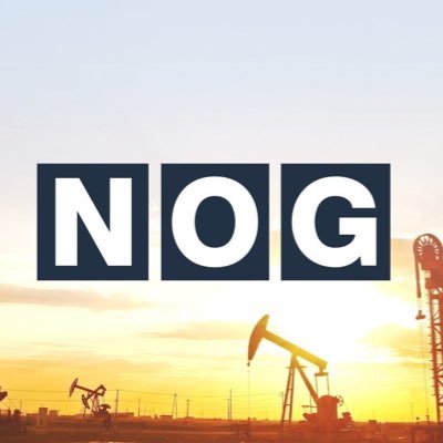Northern Oil and Gas Inc. Logo
