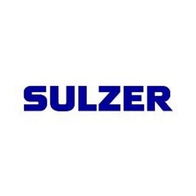 Sulzer AG Logo