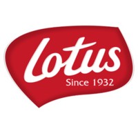 Lotus Bakeries NV Logo