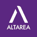 Altarea S.C.A. Logo