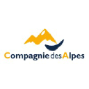 Compagnie des Alpes S.A. (CDA) Logo