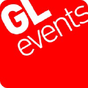 GL Events S.A. Logo