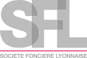 Société Foncière Lyonnaise SA Logo