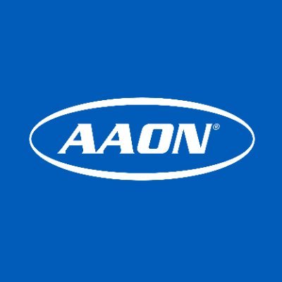 AAON Inc. Logo